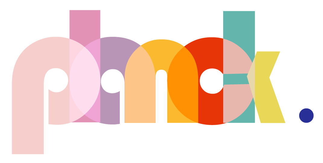 Planck Logo
